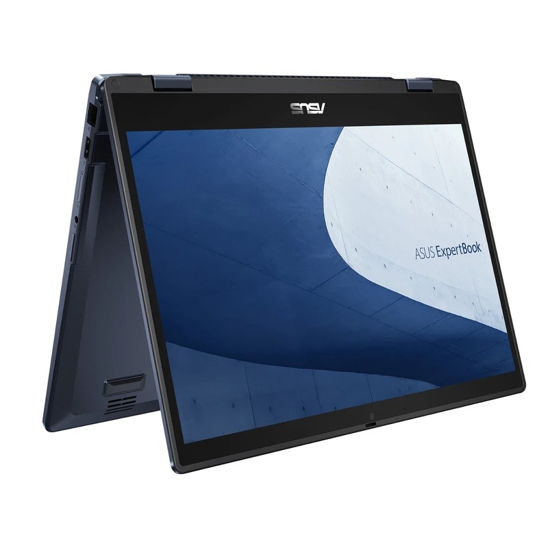 لپ تاپ Asus ExpertBook Flip با صفحه نمایش لمسی